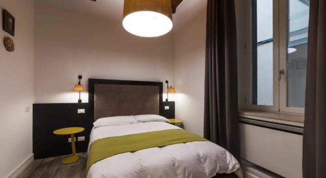 Апартаменты Panisperna Apartment 2