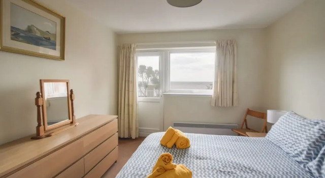 3 Bay View Court, Varaa Lomakoti Mökit kohteessa Merseyside, Mökki