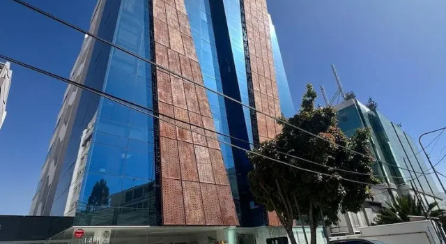 Novum Hotel, Buchen Sie Hotel Achumani Murillo Province