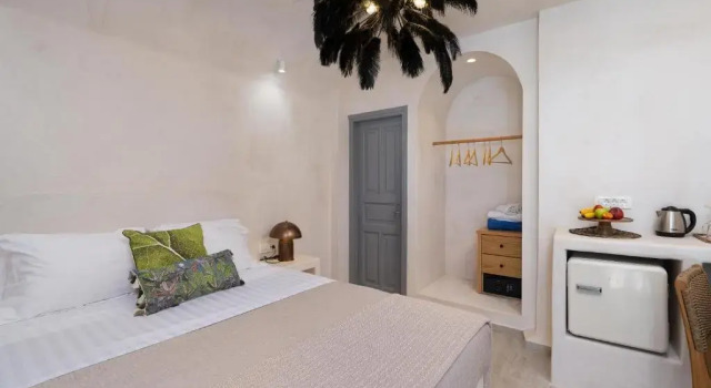 Номер Deluxe Thousand Stars Suites&Rooms