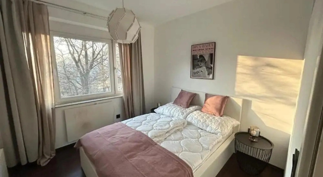 Апартаменты Comfort FarawayHomes Studio Bruck 17