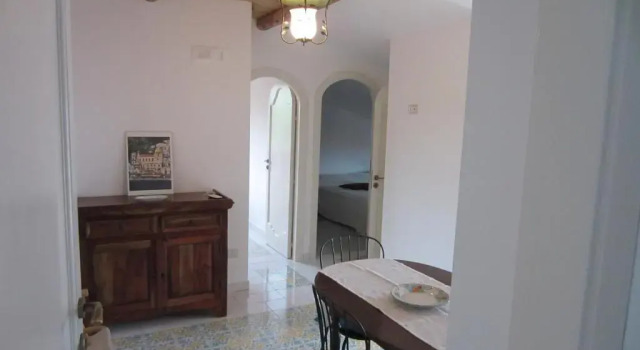 Lejlighed Villa Santa Sofia