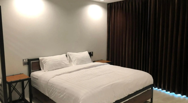 Richmond Nan Hotel, Забронировать Отель Отели Нан 4 звезды, рядом с Bus Station, 4*
