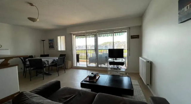 Appartement Ciboure, 3 pièces, 6 personnes - FR-1-239-754, Prenota Appartamento Hotel a Aquitania con parcheggio, Parcheggio