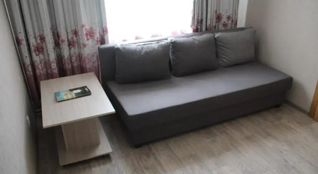 Standardní pokoj Sunkar Hotel