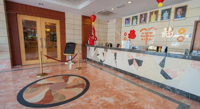 Kemena Hotel, Rezerwuj Hotel Bintulu Sarawak