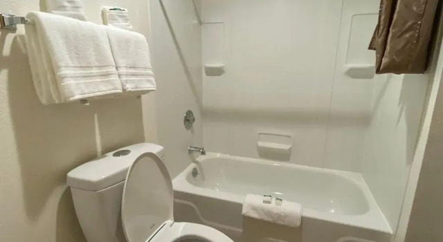 Standard Zimmer Eagle Hotel