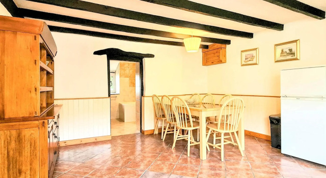 Ta Mill Holiday Cottages & Lodges - Forge Cottage, Reservar Casa de férias Moradias em Merseyside, Vila