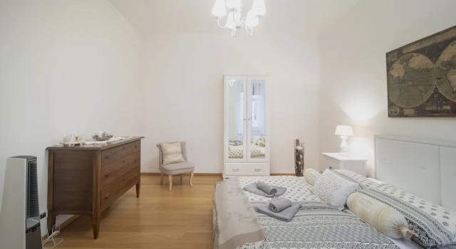 A casa di Giò