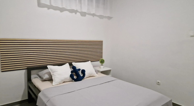 Apartmani Biba, Vir
