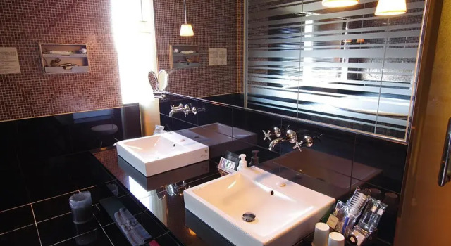 Полулюкс Blue Hotel Octa - Adults Only