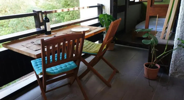 Апартаменты Appartement Duplex Rs Tursan Pour 5 Personnes Proche de la Plage Des Bourdaines