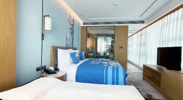 Люкс Business Binle Hotel