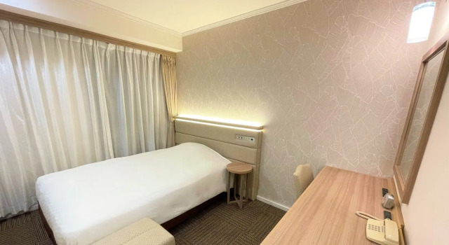 Standard Einzel Zimmer Libre Garden Hotel