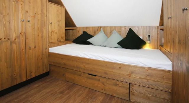 Chalet in Harz With Sauna & Brocken Views, Prenota Chalet Altenau Bassa Sassonia
