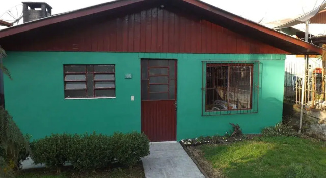 Residencial Dutra