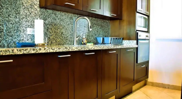 Номер Comfort Condo PC by TRVL2HM
