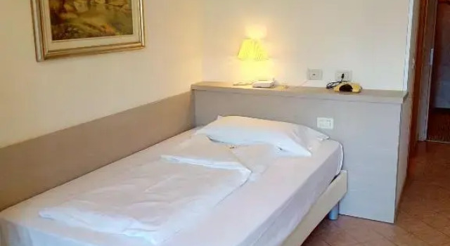 Номер Standard HOTEL ASTOR