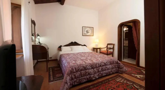 Номер Standard Villa Irene