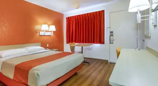 Номер Premium Motel 6-Phoenix, AZ - North Bell Road