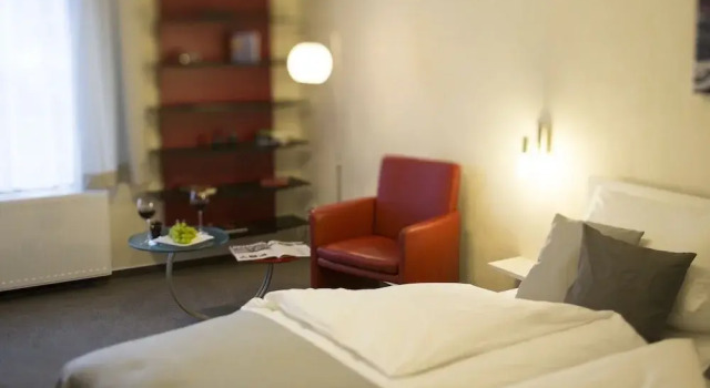 Weyher Aparthotel