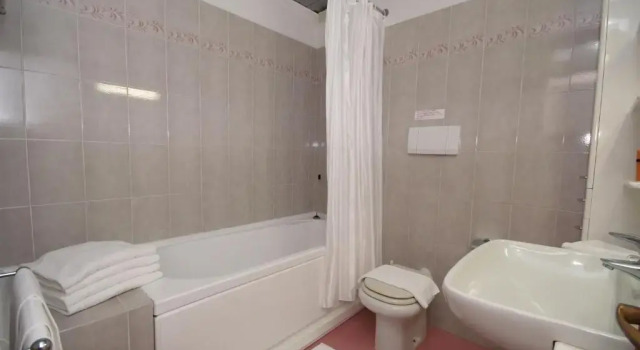 Студия Residence Elite