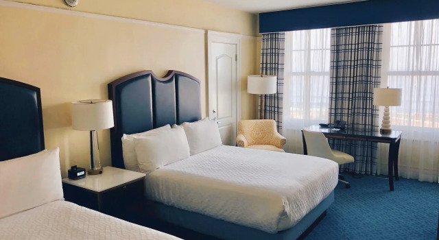 Grande Colonial Hotel