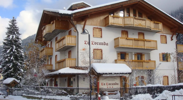 La Locanda