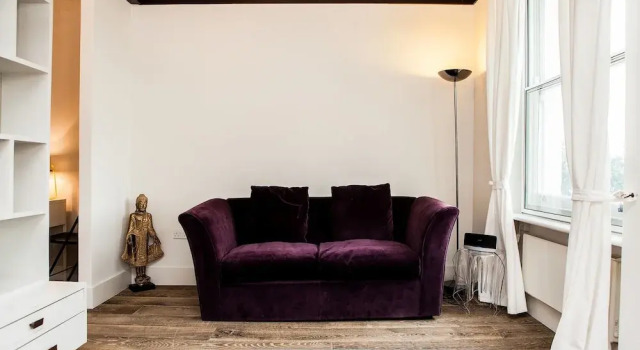 Elegant 1 Bedroom Apartment in Notting Hill