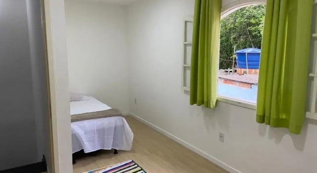Bela e ampla casa em paraty
