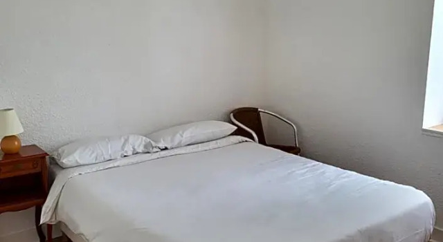 Семейная студия Hôtel Le Verger