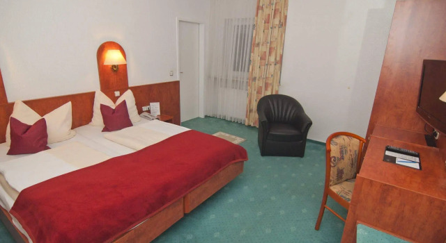 Hotel Hansa