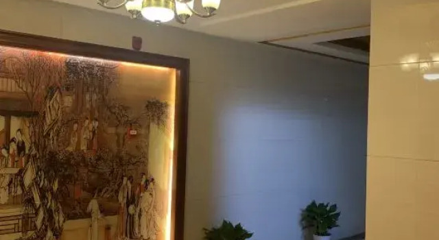 Wangjiao Hotel, Rezerwuj Hotel Shangrao Jiangxi