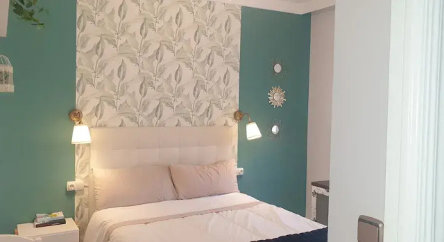 1st Line Apartment in Malaga