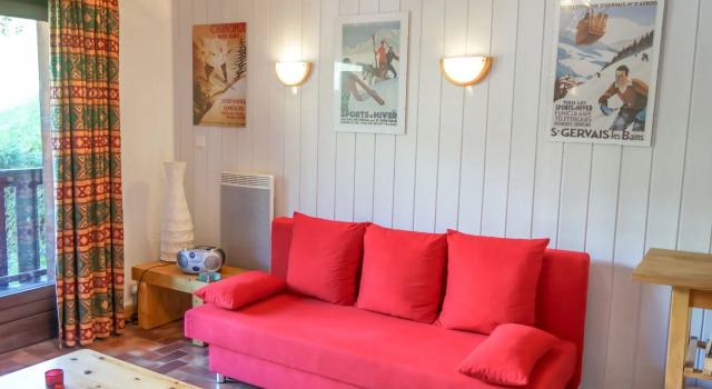 Les Grets, Prenota Hotel Hotel a Alvernia con parcheggio, Parcheggio