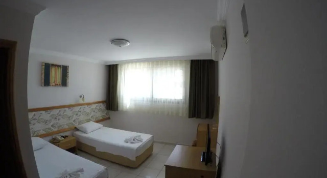 Двухместный номер Standard Gun-Ay Hotel