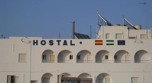 Hostal Sonrisa del Mar