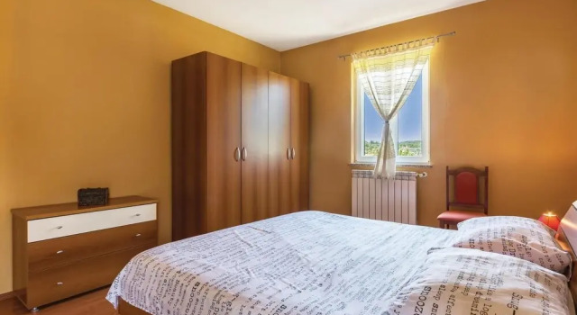 Awesome Home in Putini With Wifi and 3 Bedrooms