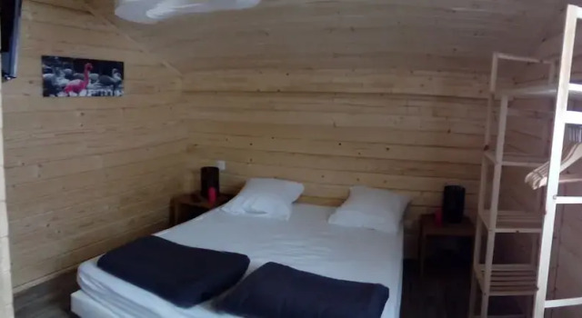 Chalet Le Melgueil, Забронировать Шале Ле-дез-Альп Oisans