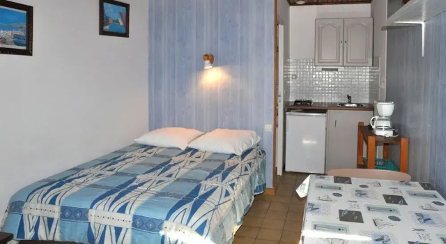 Residence de Vacances Les Cariatides, Réserver Hôtel Saint-Pierre-dʼOléron Île d'Oléron