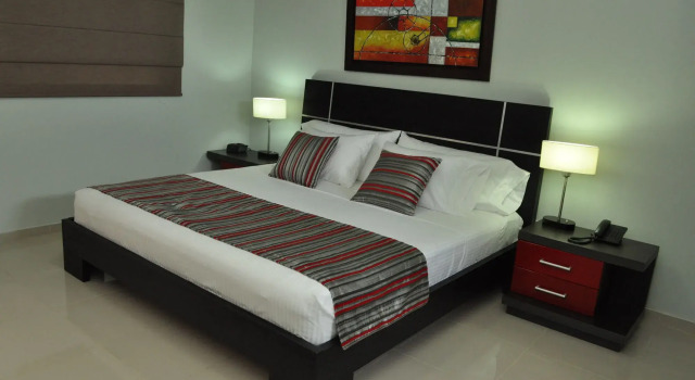 Hotel Or Cartagena, Забронировать Отель Отели Картахены с завтраком, рядом с Consulate of Panama, Завтраки
