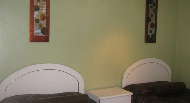 Coqui Inn Hotel
