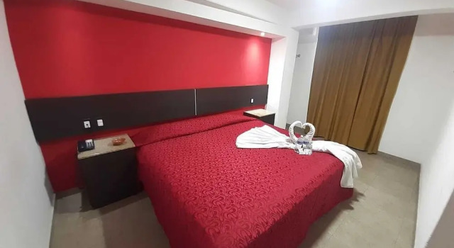 Hotel Islas Canarias, Rezervasyon Otel Cuautitlan Izcalli State of Mexico
