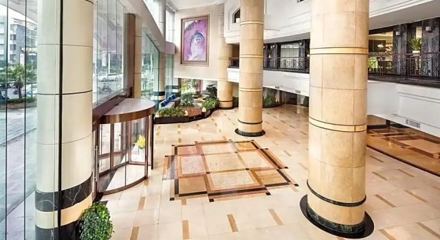 Ramada Plaza Guiyang, Boek Hotel Yunyan Guiyang
