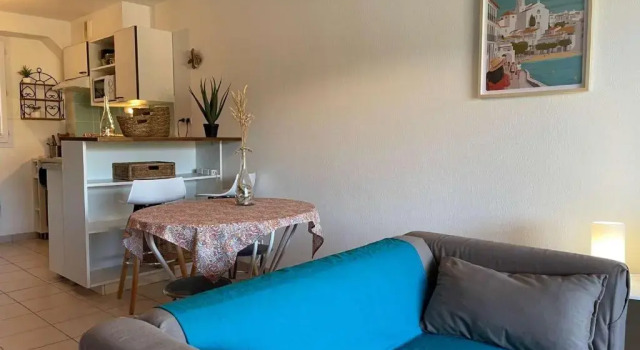 Appartement Banyuls-sur-Mer, 3 pièces, 6 personnes - FR-1-225C-88, Забронировать Апартаменты/квартира Апартаменты Баньюль-сюр-Мер, Апартаменты/квартира
