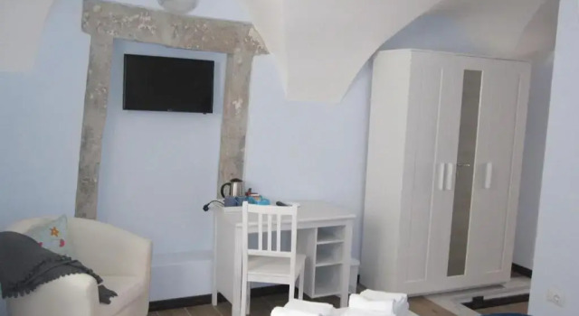 Номер Standard Bomarosa Rooms