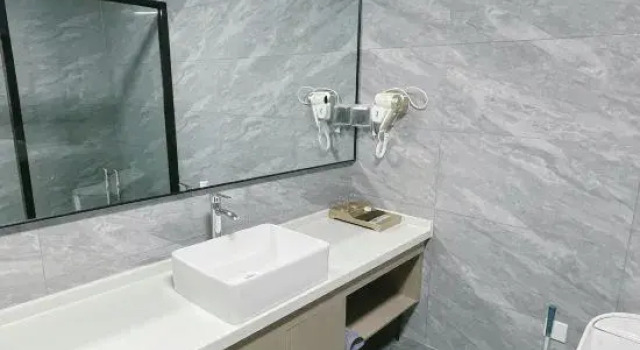 Haizhiyun Hotel (Dongcheng Branch), Buchen Sie Hotel Tianjin Tianjin Area