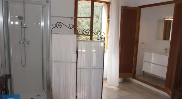 Villa With 6 Bedrooms in Orient, With Wonderful Mountain View, Private Pool and Furnished Terrace, Book Villa  