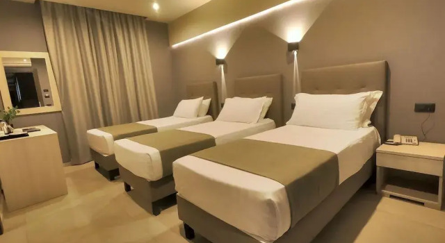Lamberti Boutique Hotel