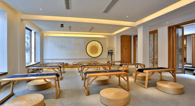 Wuzhen Zen Boutique Inn